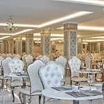 Mythos Palace (adults Only) 5* Kouspádhes