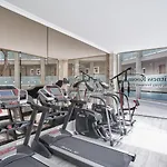 Mythos Palace (adults Only) מלון Kouspádhes