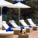 Mythos Palace (adults Only) Hotel 5*