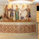 Mythos Palace (adults Only) 5* Kouspádhes