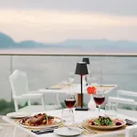 Mythos Palace (adults Only) 5* Kouspádhes