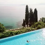 Mythos Palace (adults Only) Hotel Kouspádhes