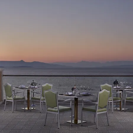 Mythos Palace (adults Only) Hotel