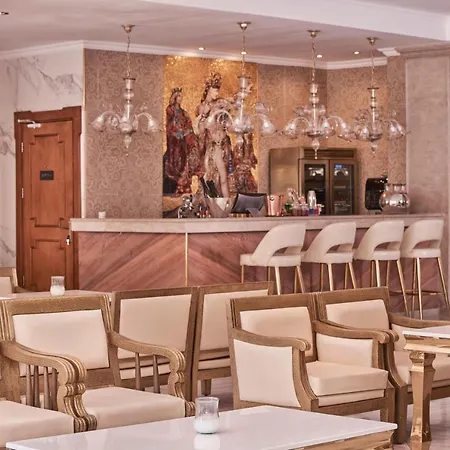 Mythos Palace (adults Only) Hotel