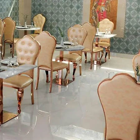 Mythos Palace (adults Only) Hotel Kouspádhes