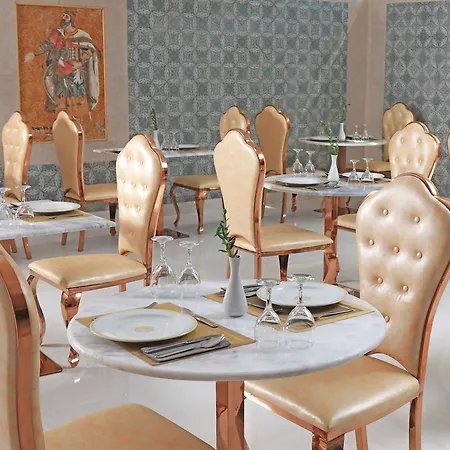 Mythos Palace (adults Only) Hotel