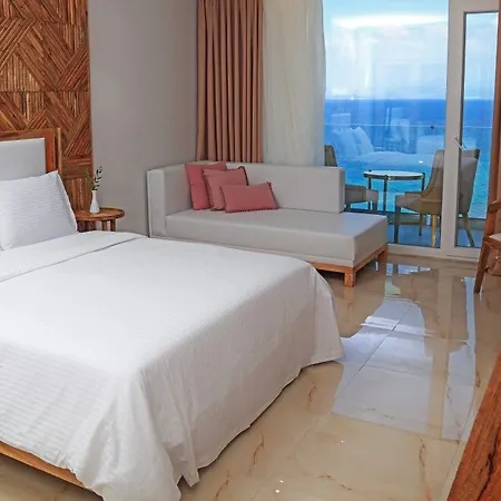 Mythos Palace (adults Only) Hotel 5*