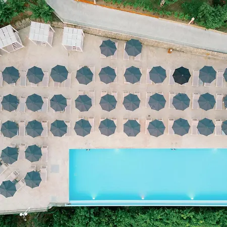 Mythos Palace (adults Only) Hotell