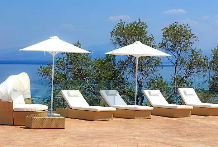 Mythos Palace (adults Only) 5* Kouspádhes