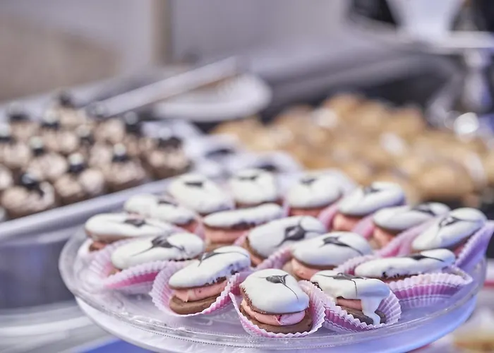 Hotell Mythos Palace (adults Only)