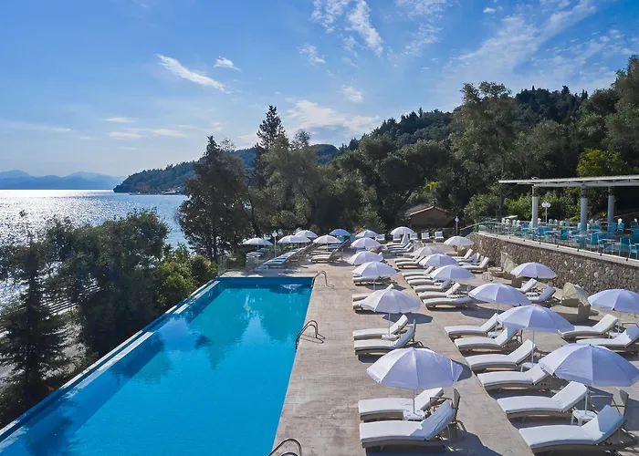 Hotell Mythos Palace (adults Only) 5*