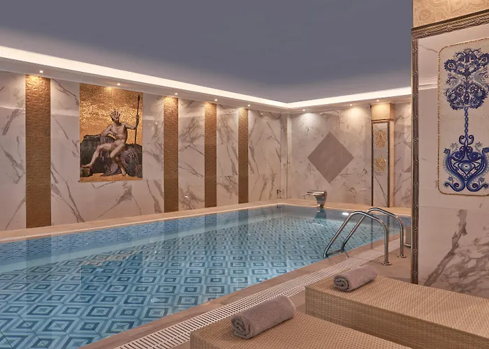 Mythos Palace (adults Only) Kouspádhes