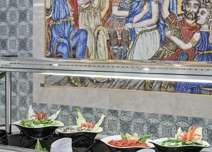 Mythos Palace (adults Only)