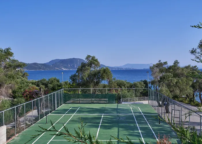 Mythos Palace (adults Only) Hotell 5*