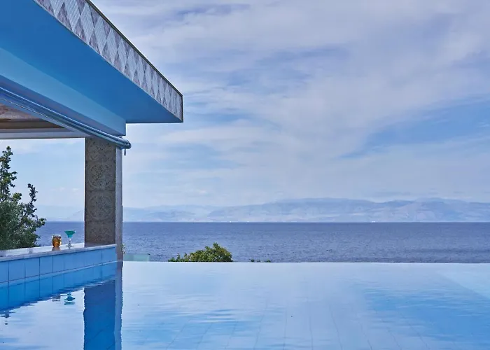 Mythos Palace (adults Only)