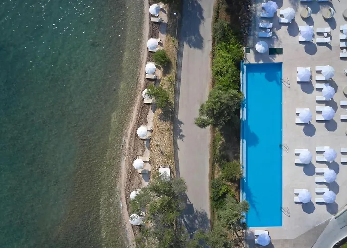 Hotell Mythos Palace (adults Only)