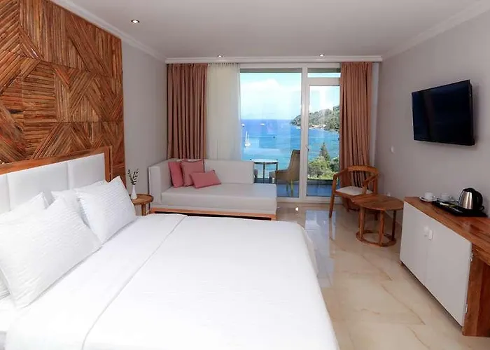 Hotell Mythos Palace (adults Only) 5*