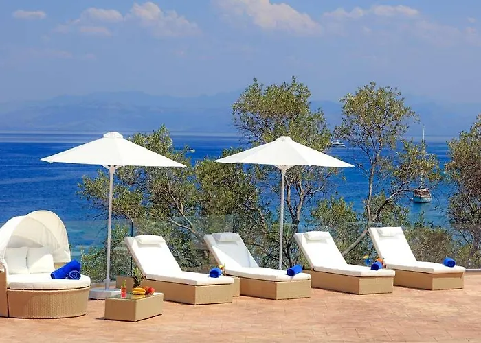 Mythos Palace (adults Only)