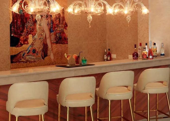 Mythos Palace (adults Only)