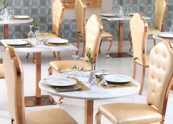 Hotell Mythos Palace (adults Only) Kouspádhes