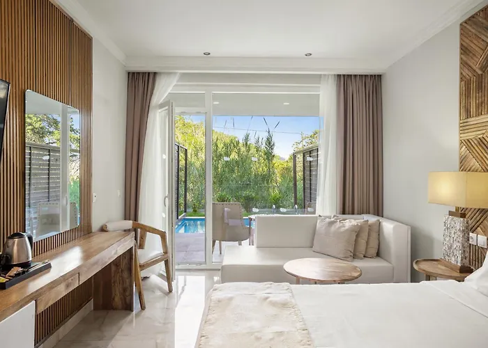 Mythos Palace (adults Only) 5*