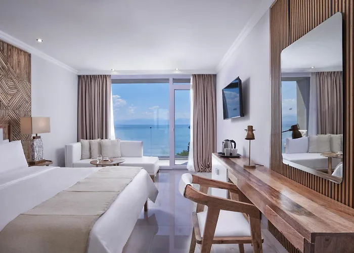 Hotell Mythos Palace (adults Only) Kouspádhes