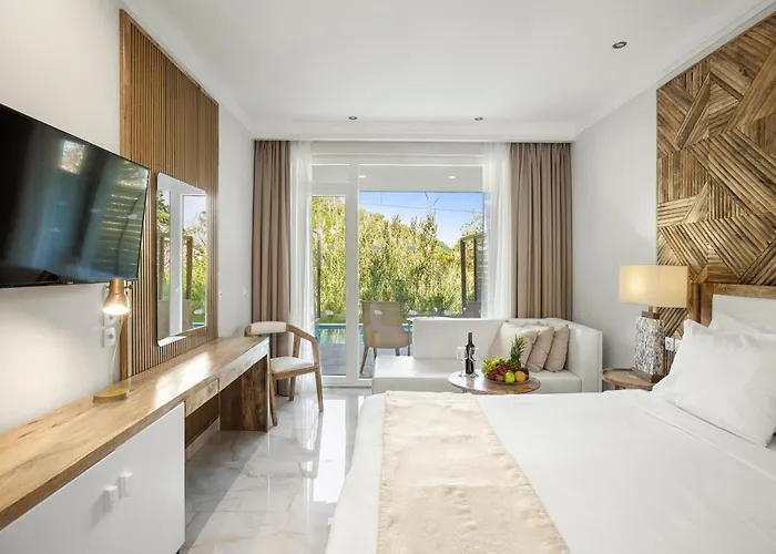 Mythos Palace (adults Only)