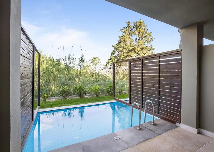 Mythos Palace (adults Only) Hotell 5*