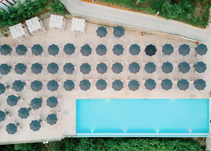 Mythos Palace (adults Only) Hotell