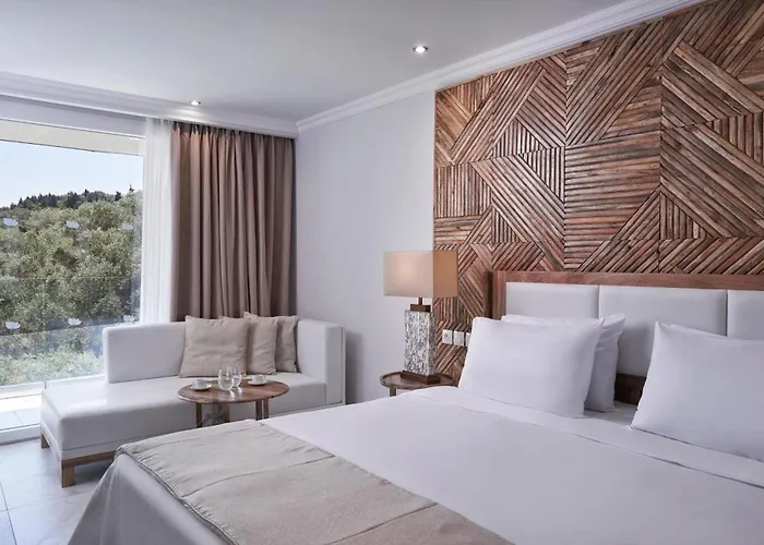 Hotell Mythos Palace (adults Only) 5*