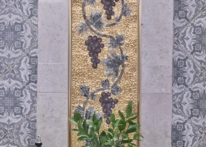 Mythos Palace (adults Only)