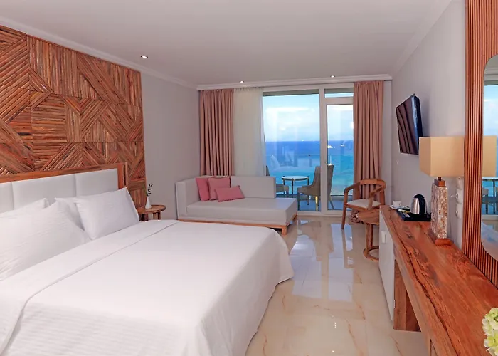 Hotell Mythos Palace (adults Only)