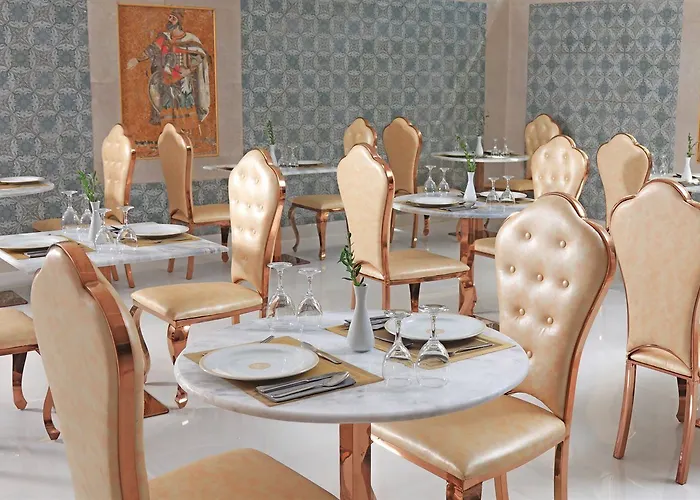 Mythos Palace (adults Only) Hotell