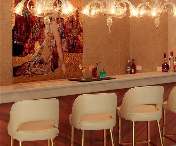 Hotell Mythos Palace (adults Only) 5*