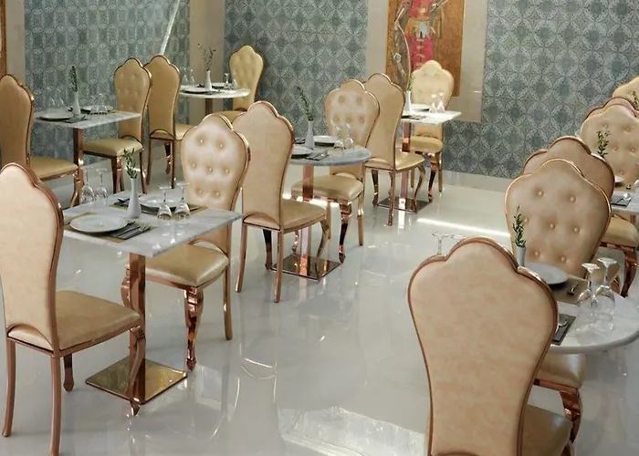 Mythos Palace (adults Only) 5* Kouspádhes