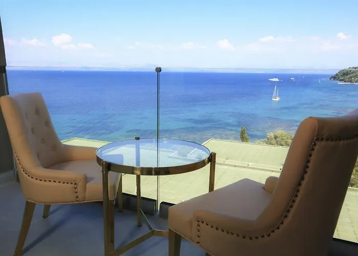 Mythos Palace (adults Only) Hotell 5*