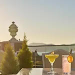 Mythos Palace (adults Only) 호텔 Kouspádhes