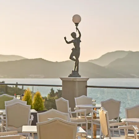 Mythos Palace (adults Only) Hotel
