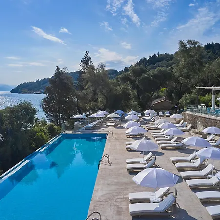 Szálloda Mythos Palace (adults Only) 5*