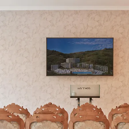 Mythos Palace (adults Only) Szálloda 5*