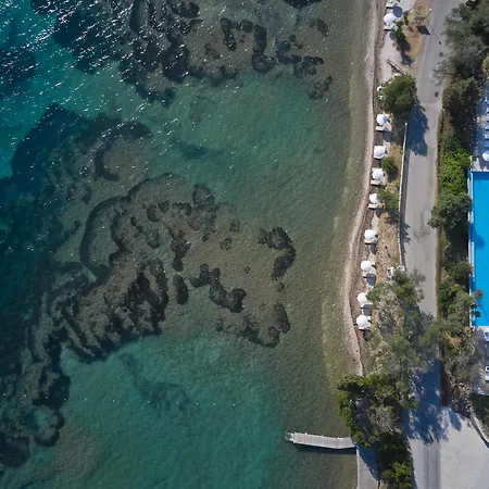 Szálloda Mythos Palace (adults Only) 5*