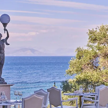 Mythos Palace (adults Only) 5*