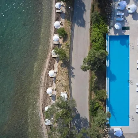 Hotel Mythos Palace (adults Only)