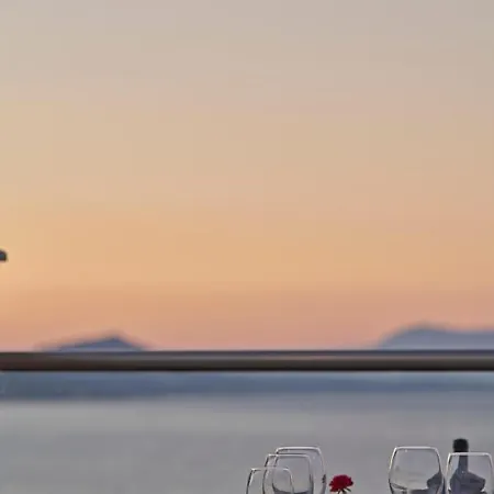 Mythos Palace (adults Only) Szálloda 5*