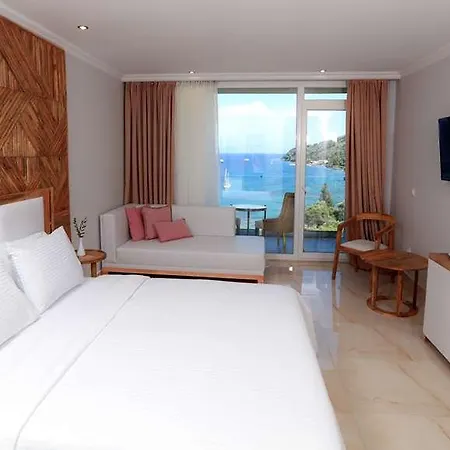 Otel Mythos Palace (adults Only) 5*