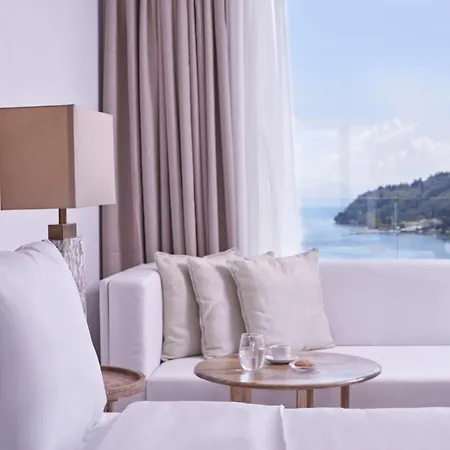 Otel Mythos Palace (adults Only) Kouspádhes