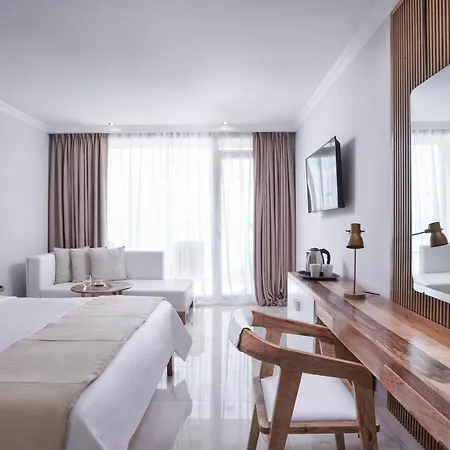 Szálloda Mythos Palace (adults Only) 5*