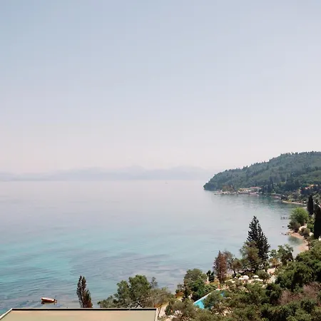 Szálloda Mythos Palace (adults Only)