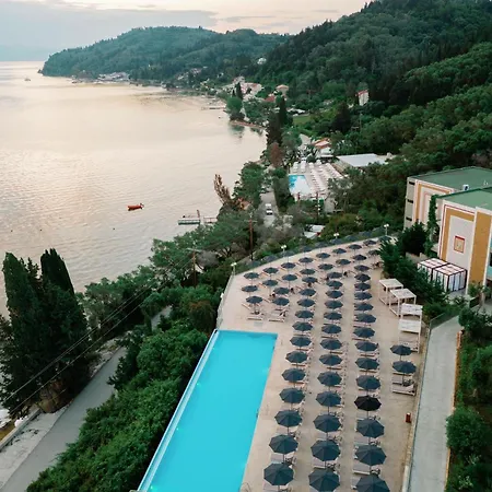 Szálloda Mythos Palace (adults Only)
