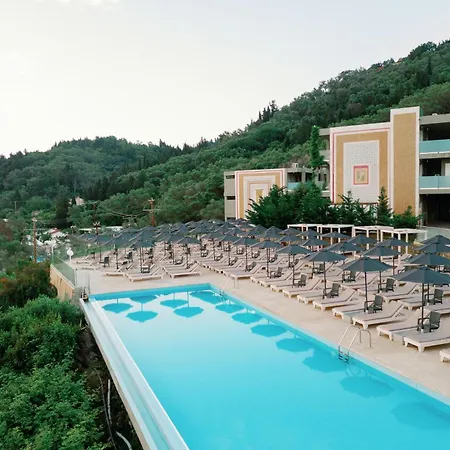 Mythos Palace (adults Only) Kouspádhes